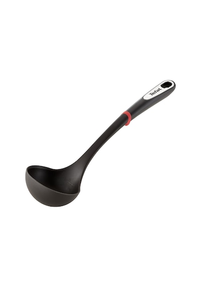 Tefal K2060114 Ingenio Aksesuar Serisi Mutfak Ürünleri, Siyah Kepçe - 2100087318
