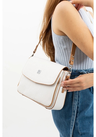 Just Polo Kadın Siyah Taba Yeni Sezon Çantası Siyah - Taba 02043548