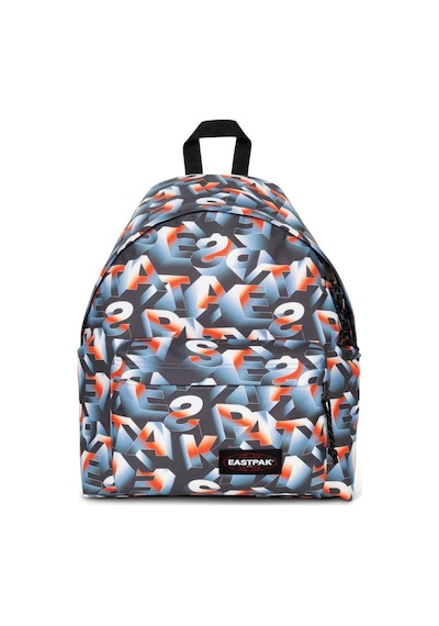 Eastpak Sırt Çantası Padded Pak'r Blocktype Grey Ek0006206d91