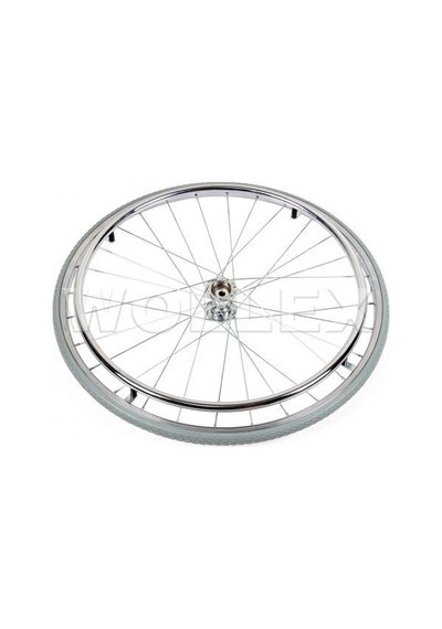 Medikaltec W809 Arka Teker