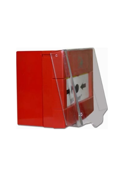 Maxlogic Ml-0710 Buton Koruyucu Kapağı