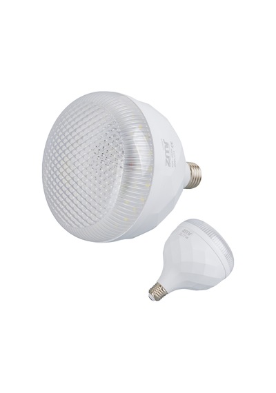 Zmr Zmr-113/b.65 50w Kristal Camlı T-bulb Beyaz Led Ampul E27 6500k 15x19mm