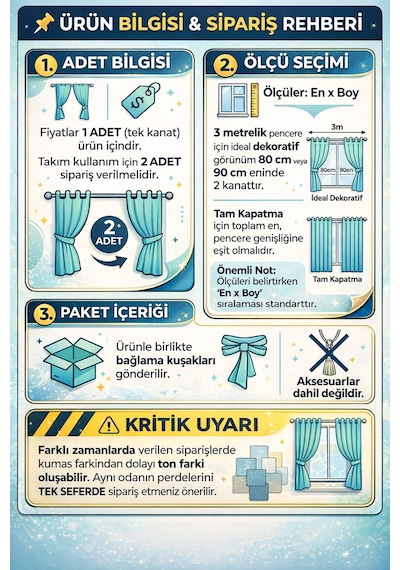 Kiremit Pileli Fon Perde Kadifemsi Kumaş Yüksek Kalite Tek Kanat
