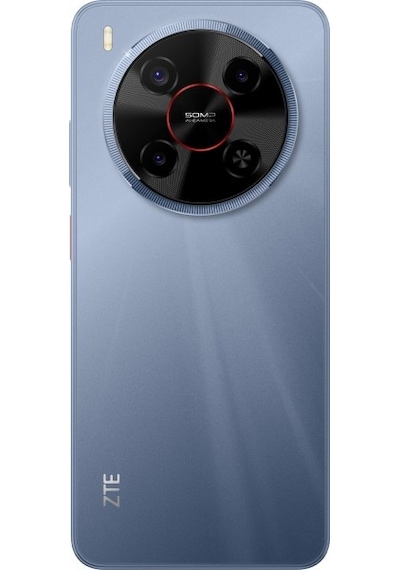 Nubia ZTE V70 Max 6 GB 128 GB (Zte Türkiye Garantili)