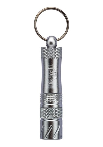 Lubinski New Design Dört Fonksiyon Puro Delici Anahtarlık Grey Yja40009 Lb-347