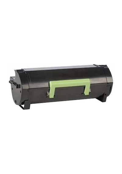Lexmark Ms317Dn Ms417 Mx317 Mx417 2500 Sayfa 51B5000 Toner Çipli