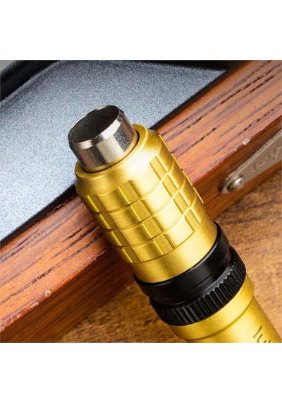 Lubinski New Design Puro Delici Ve Tutucu Anahtarlık Gold Yja40001 Lb-336