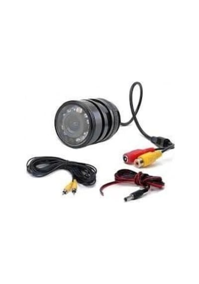 Aempart Geri Görüş Kamerası 28mm Ledli Aem11 1071
