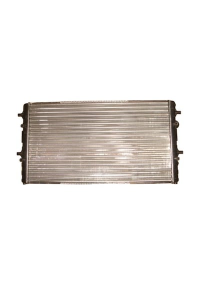 Seat Ibıza 97/99 Su Radyatörü Alüminyum 1 Sıra 1.6/1.8cc 63x32,5x3,5