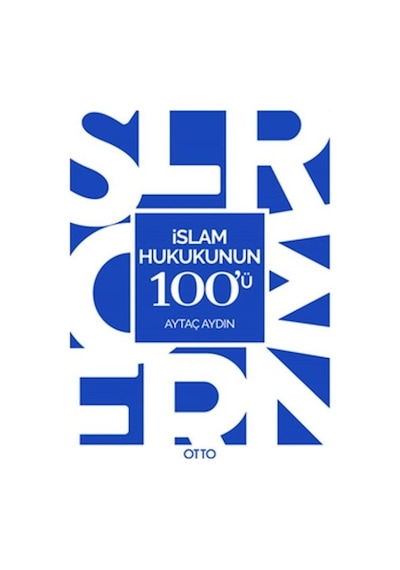 İslam Hukukunun 100'ü - Yqbx-622574