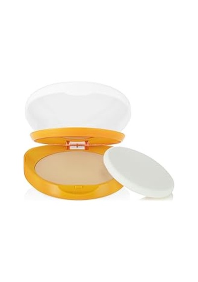 360 Yağsız Kompakt Pearl Spf 50 10 Gr Cilt Kremi