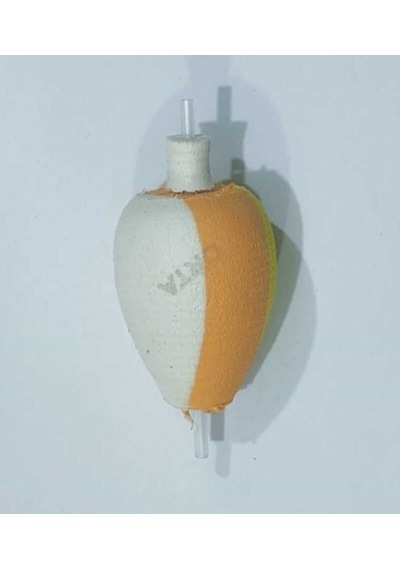 Effe Orta Eva Tp-Karışık Renk - 4 Adet
