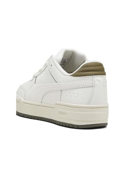 Puma Ca Pro Sport Beyaz Erkek Günlük Spor Ayakkabı 39328202 I-99 001