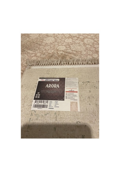 Arora 31886 160x230 Bej Halı