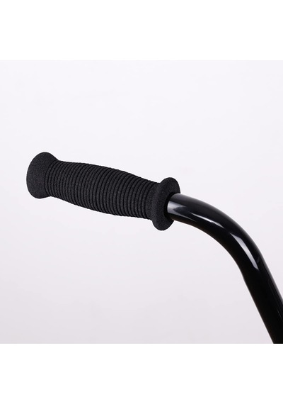 Bisiklet Bisiklet Çocuk Çocuk Eğitim Kolu - Balance Buddy - 22,2 Mm İla 28,6 Mm Seatpost İçin - Tek Elle Tutma Çok Renkli
