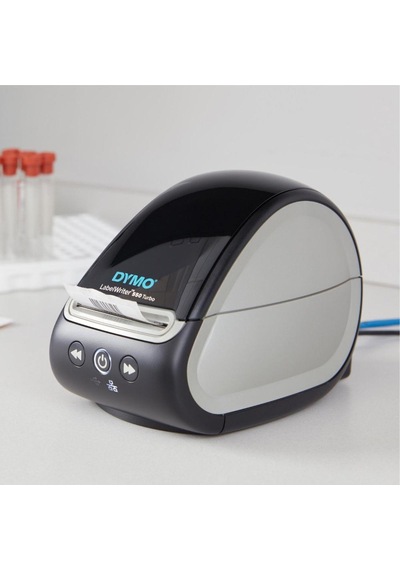 Dymo 550 Turbo Labelwriter Etiket Yazıcısı