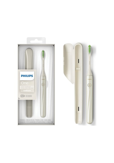 Philips One Sonicare Hy1200-07 Şarj Edilebilir Diş Fırçası