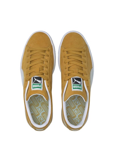 Puma Suede Classic Xxl Unisex Günlük Ayakkabı 37491505 Sarı 37491505 Sarı Puma Suede Classic Xxl Unisex Günlük Ayakkabı 37491505 Sarı 37491505 Sarı