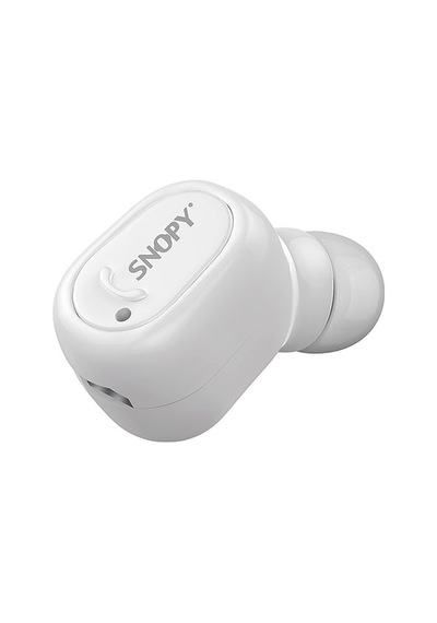 Snopy SN-BT155 Bluetooth Kulak İçi Kulaklık