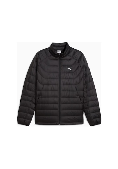 Puma Packlite Down Erkek Mont 685215 80 Siyah
