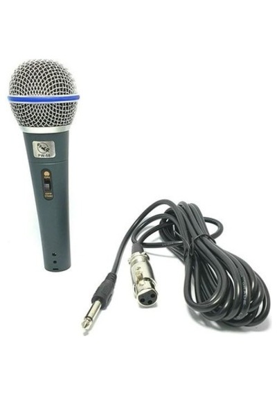 Mixer Hoparlör Mikrofon Anfi Hoparlör Seti -okul Tören Seti 5