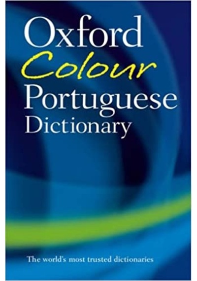 Oxford Color Portuguese Dıctıonary