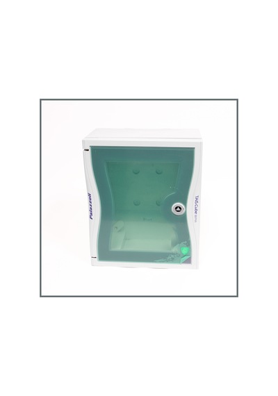Palazzoli Taıs Cube Dağıtım Panosu grp Boy 1 Ip66/ık10/şeffaf K
