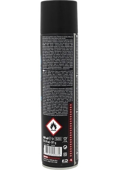 Motul E11 Matte Surface Clean 400 Ml Mat Yüzey Temizleyici 12 Ad