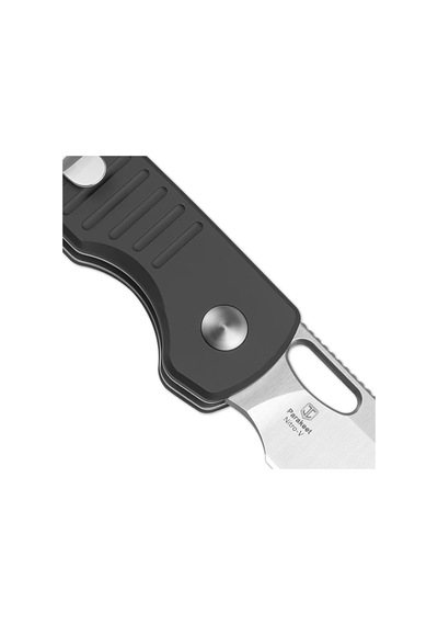 Parakeet Kamp Nitro-v Aluminum V2706a4 Sarı - Siyah
