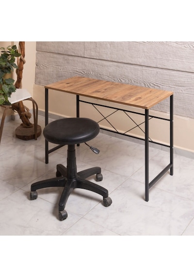 Çalışma Masası 100/45 Metal