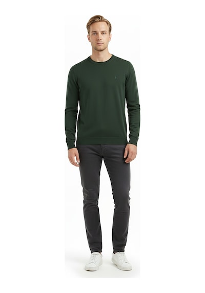 Legato Erkek Triko 6460 Nefti
