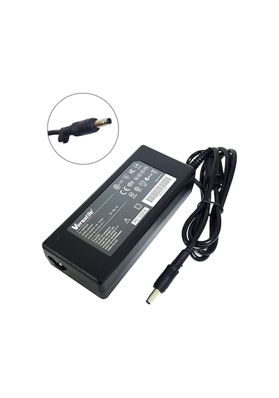 Notebook Adaptör Lpa10HP Uyumlu 19V/4.74A 4.8X1.7