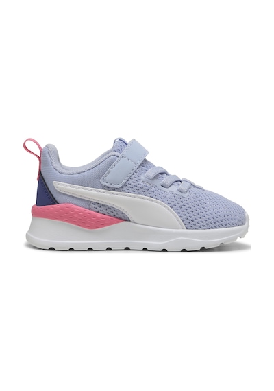 Puma 37201044 Anzarun Lite Ac Inf Bebek Günlük Spor Ayakkabı Mavi