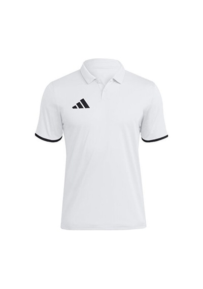Adidas Ent26 Polo Erkek Futbol Kamp Polo Tişört Jz6661 Beyaz