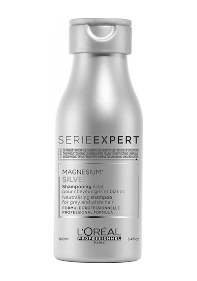 L'Oréal Paris  Professionnel Magnesium Silver Şampuan 100 ML