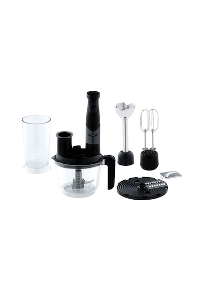 Vestel Ziyafet 8500 DX 1200 W Multi Blender Set