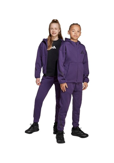 Adidas Çocuk Mor Eşofman Altı J Z.n.e. Pt Jw2429 Mor