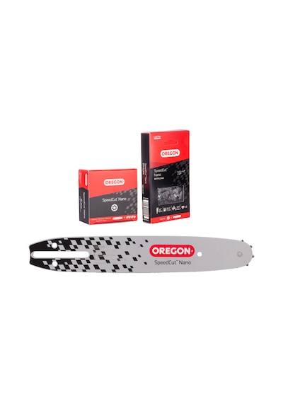 Oregon Kılavuz Ve Zincir 23 Diş 3/25 Cs2511t Nano