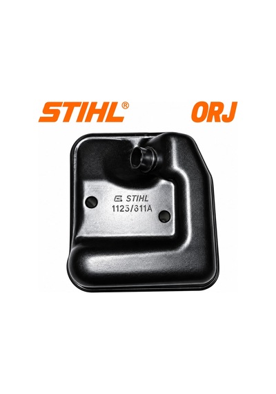Stıhl Egzoz 021-023-025-ms250-230-210