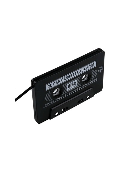 Kaset Adaptör Kaset Aux Kaset Mp3 3.5Mm Stereo (295131149)