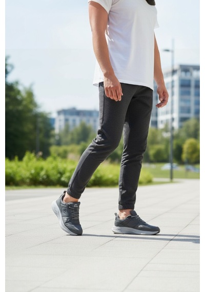 Huf Erkek Spor Ayakkabı M255705 Füme