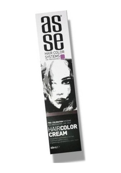 Asse Hair Color Systems Saç Boyası 1