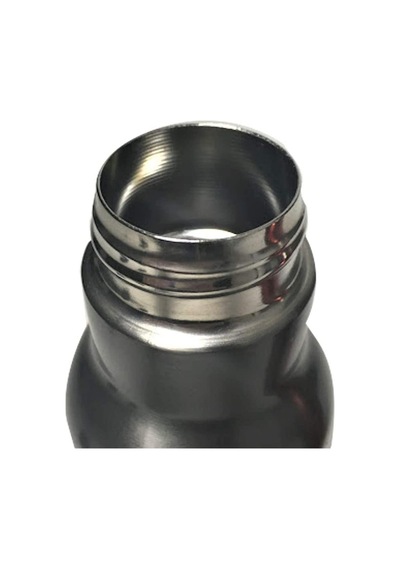 Cem Bialetti Termik Şişe 0.5 Lt.Gri