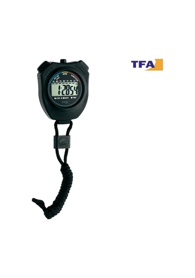 Tfa 38.2030 Dijital Kronometre