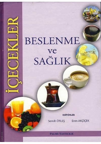 İçecekler Beslenme Ve Sağlık - Palme