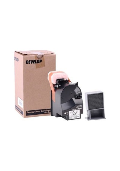 Develop Ineo +351 Siyah Fotokopi Toneri Tn-310 (11.000 Sa