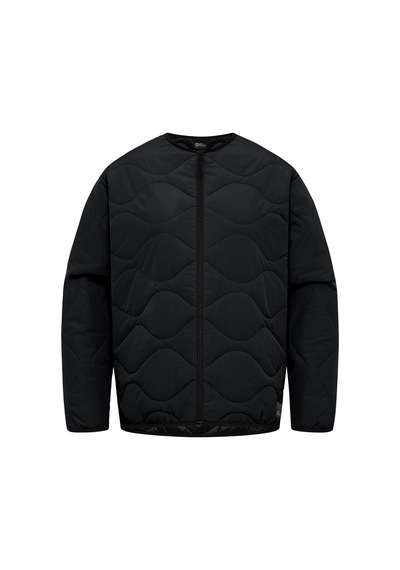 Jack Wolfskin A60173-6502 Wandersome Ins W Kadın Oudoor Mont Renkli Çok Renkli