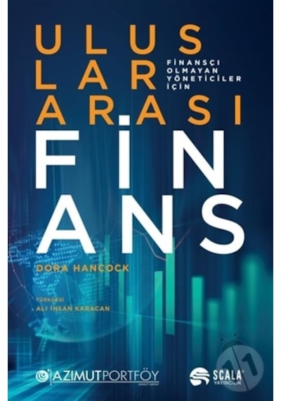 Uluslararası Finans Finansçı Olmayan Yöneticiler Için