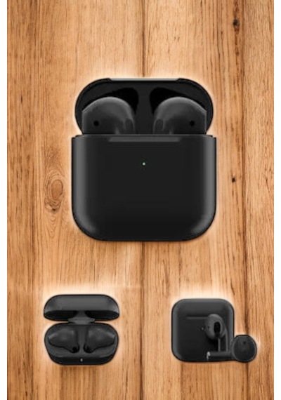 Bluetooth Kulaklık Yeni Nesil Pro Sensörlü Mikrofon Çağrı Cevaplama Renk