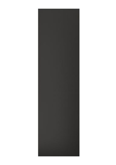 Ikea Förbättra Kaplama Paneli, Mat Antrasit, 62x220 Cm